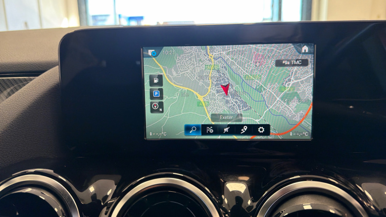 Mercedes-Benz GLA 200 AMG Line 5dr Auto Petrol Hatchback